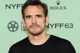 The Magnificent Seven casts the CODA actor in a lead role.