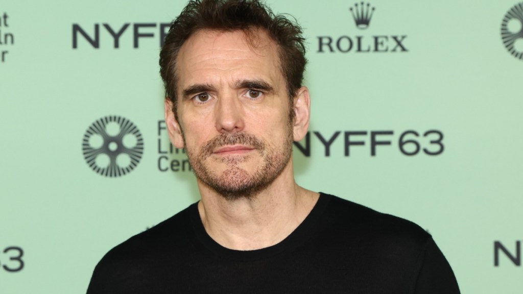 The Magnificent Seven casts the CODA actor in a lead role.