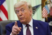 Donald Trump Gives Update on Iran Deal Amid Fresh Military Escalation