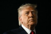 Donald Trump Reposts Unexpected Message After Being Booed at Knicks Game