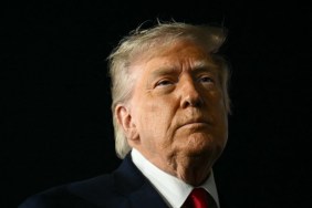 Donald Trump Reposts Unexpected Message After Being Booed at Knicks Game