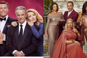 Historic CBS Soap Crossover With Young & Restless & Beyond the Gates To Be Pure 'Chaos'
