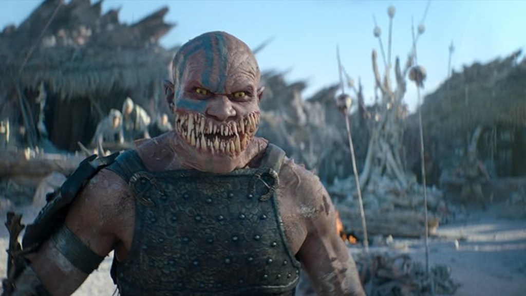 A Massive Blockbuster & 1 Summer Flop Are Dominating Digital Streaming