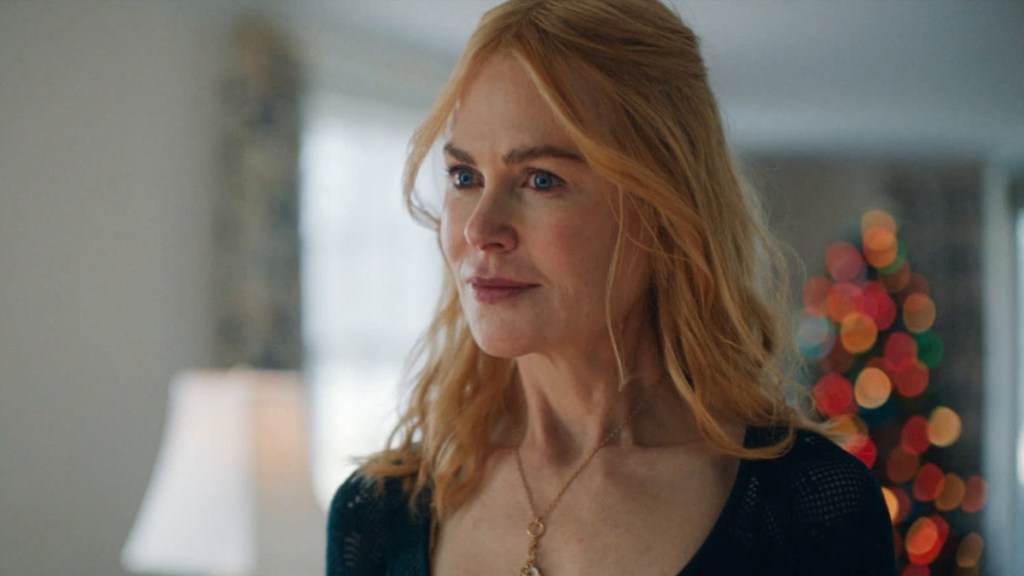 MCU's Fantastic Four Filmmaker to Direct Nicole Kidman's New NSFW Thriller for A24