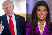CNN Anchor Reveals Why She Thinks Donald Trump Keeps Picking on Her