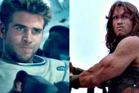 Arnold Schwarzenegger & Liam Hemsworth's The Kellys Adds Oscar-Winning Actress