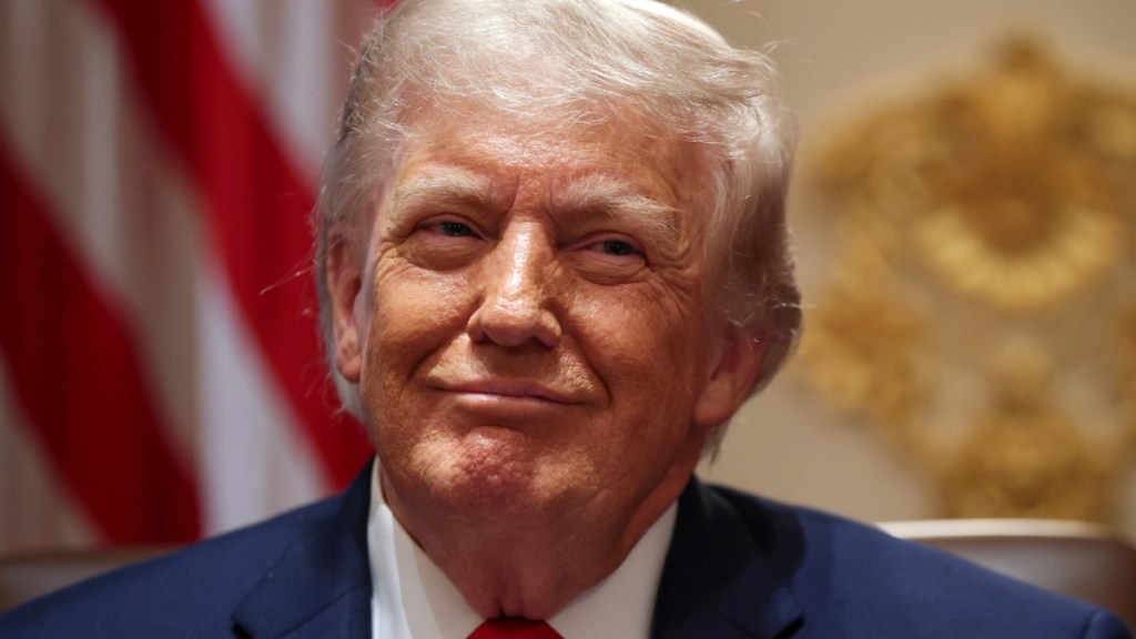 Donald Trump Allies Who Backed Epstein Files’ Release Are Losing Their Roles