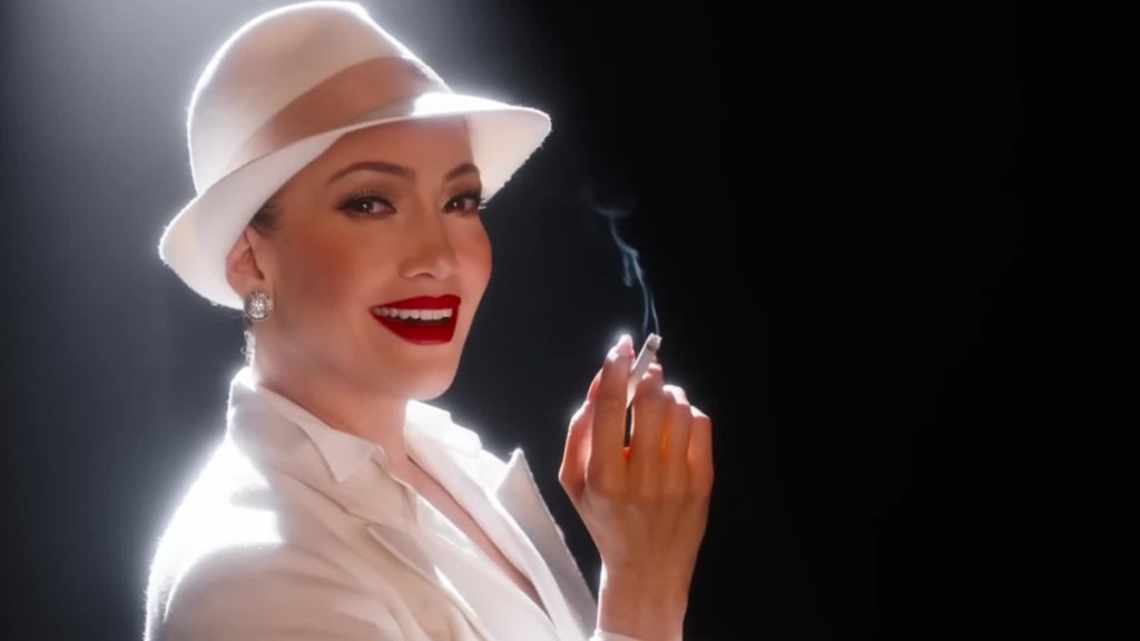 Jennifer Lopez 'Would Have Had Sex With Any' Star of This 'Arousing' Movie