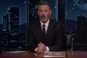 Jimmy Kimmel Marked Donald Trump’s Birthday With a Joke That Turned Heads