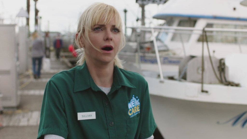 Anna Faris Shares Rare Comments on 'Sad' Chris Pratt Divorce