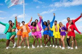 Love Island USA Is Turning Casa Amor Into a Movie-Theater Event