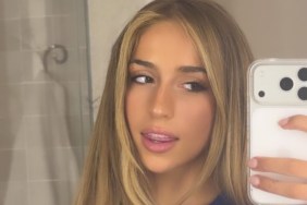 Tate McRae's Teeny Tiny Top Puts Her Toned Abs Front & Center