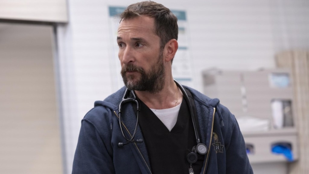 The Pitt Season 3 Gets a Major Release Date Update From HBO Max