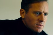 Armie Hammer Wants a 2nd Chance but His New Movie Is 'Banned' Overseas