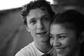 Tom Holland Finally Breaks Silence on Zendaya Wedding Rumors