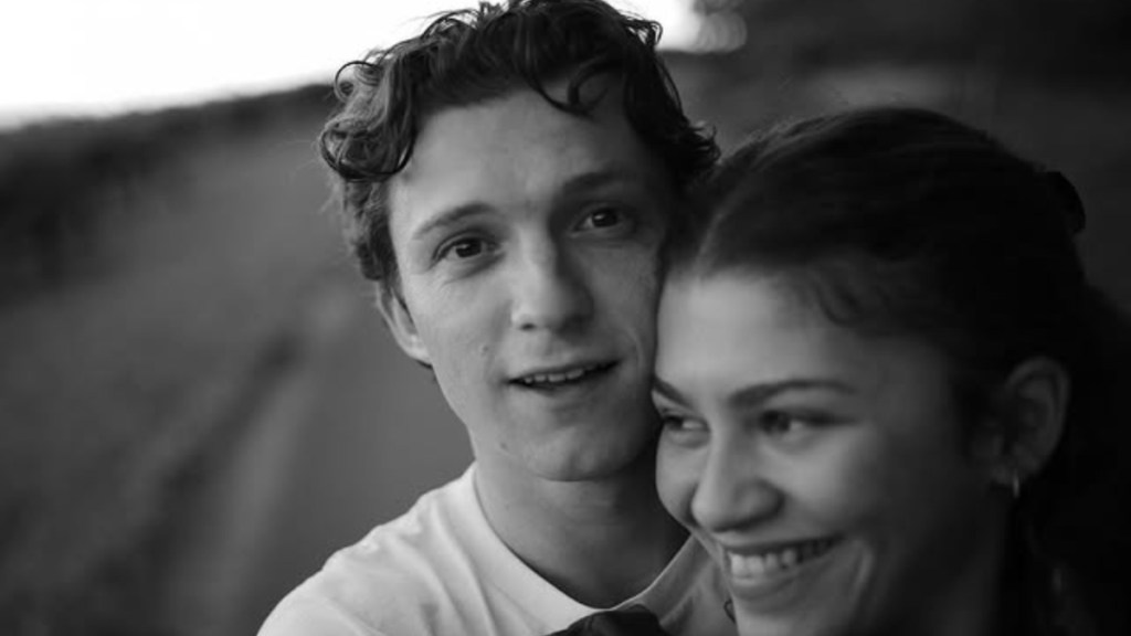 Tom Holland Finally Breaks Silence on Zendaya Wedding Rumors