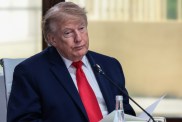 Donald Trump’s Legal Fight With His Niece Mary Trump Just Ended