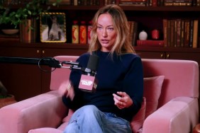 Jason Sudeikis Asked 1 Question & Olivia Wilde Knew the Relationship Was Over