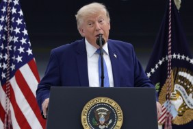 Donald Trump Uses Father’s Day Post to Praise the Economy
