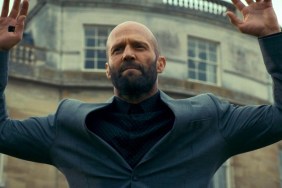 Jason Statham Steps Into WWE Spotlight & Fans Have the Same Reaction