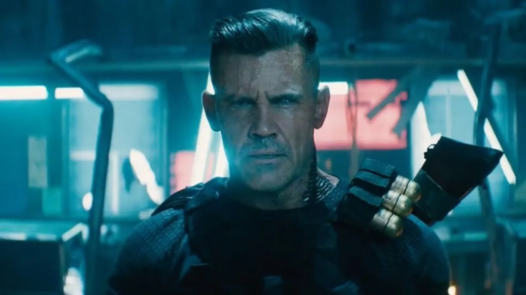 Josh Brolin’s C Grade in Peter Thiel’s Secretive Group Isn’t What It Sounds Like