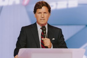 Tucker Carlson Said 2 Words the Republican Party Didn't Want to Hear