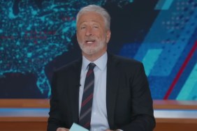 'Really F—ing Green': Jon Stewart Targets Donald Trump Over Pool Algae