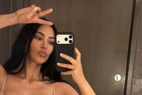 Kim Kardashian Is Already Planning World Cup Outings With Lewis Hamilton — Report