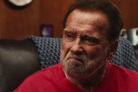 Arnold Schwarzenegger’s Wild New Trailer Is Unlike Any Role He’s Done Before