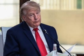 Donald Trump’s New Hair Look Draws Mullet Comparisons Online