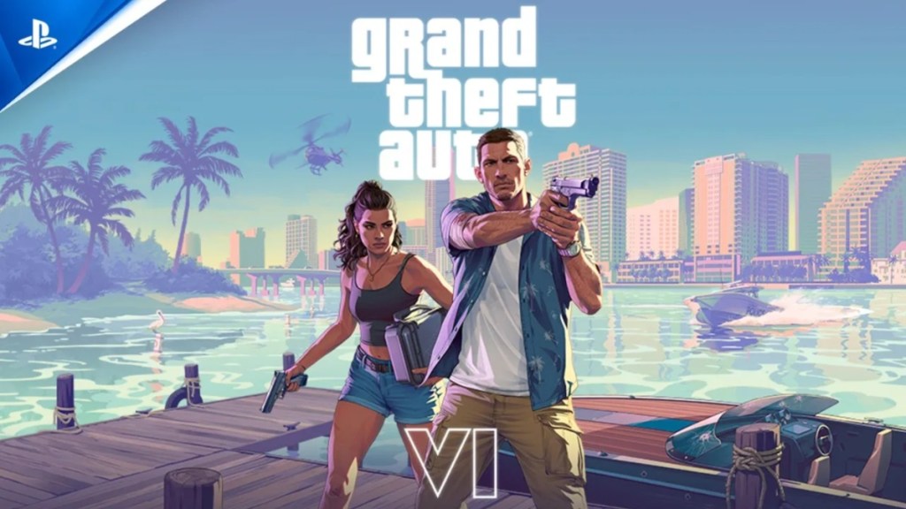 GTA 6 Finally Has a Price & It Breaks the $70 Barrier