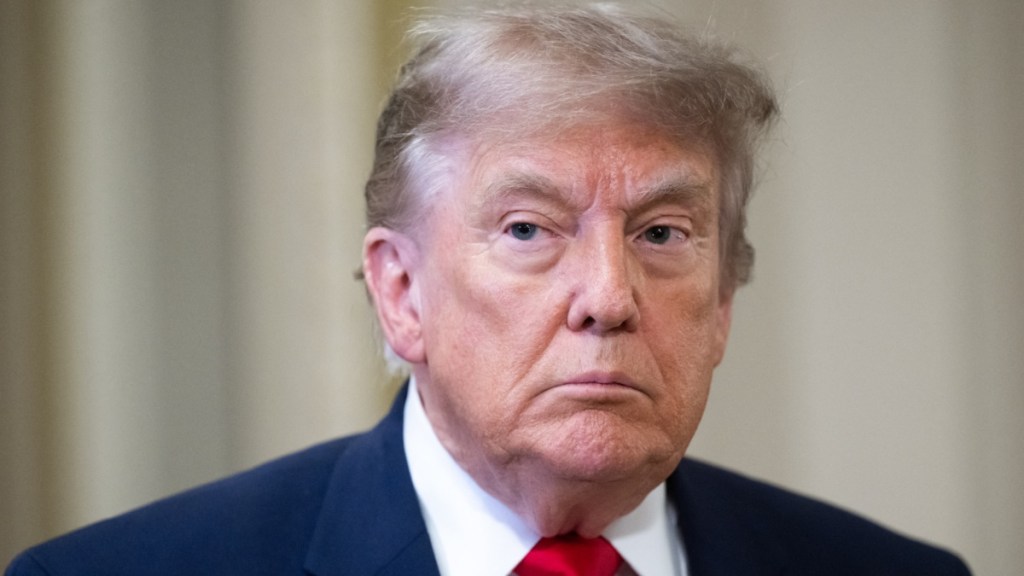 Donald Trump's Administration Must Answer One Question About Kennedy Center