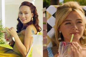 Olivia Wilde & Florence Pugh’s ‘Screaming Match’ Never Happened, Says Star