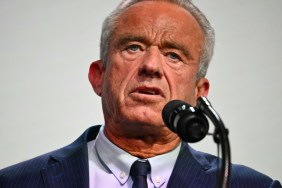 RFK Jr.’s Key Republican Backer Now Says His Health Agenda Is Built on Lies