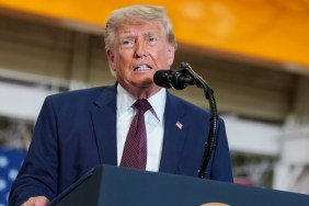 Donald Trump Announces New Renovation Plans Despite Judge Warning