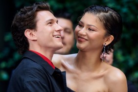 Zendaya's Husband Tom Holland Hit With Brutal 1-Word Nickname — Source