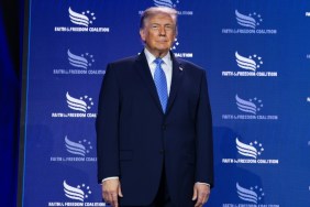 Donald Trump Faces Major Block Over Hudson Tunnel Funding — Report