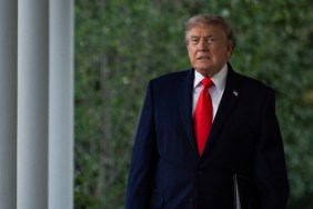 Donald Trump Calls a Major Bill 'Big Yawn'