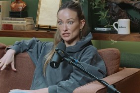 Olivia Wilde Reveals How to Actually Pronounce Her Real Last Name