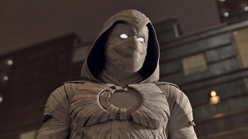 Moon Knight's Next MCU Appearance May Have Been Revealed, And It's Not Midnight Sons
