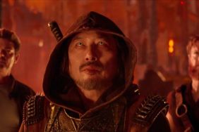 Forgotten Marvel Star Joins New Horror Thriller From Mortal Kombat 2 Writer