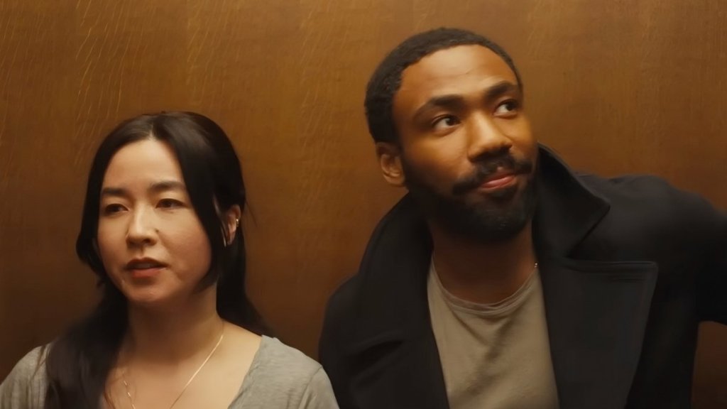 Mr. & Mrs. Smith Season 2 Cast Adds Huge Comedian & Scott Pilgrim Star