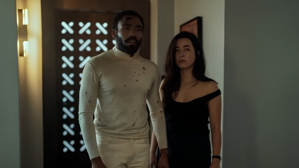 Mr. & Mrs. Smith Season 2 Casting Update Raises Big Questions About Prime Video TV Show