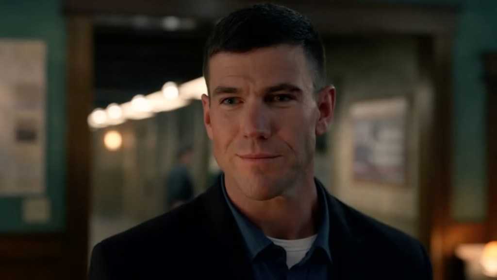 NCIS: Origins Fans Get Casting News They Were Waiting For As Major Star Returns