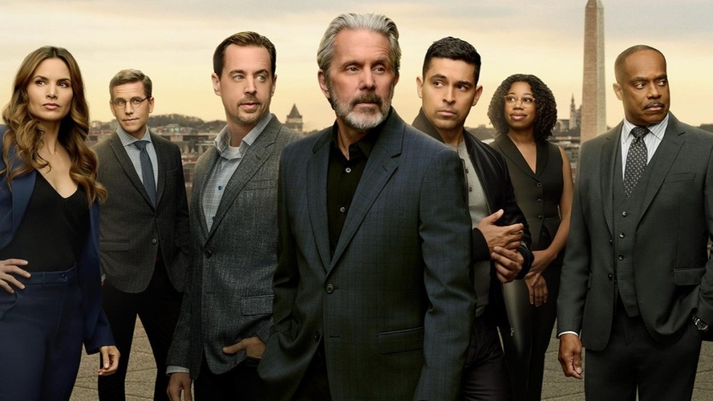 NCIS Star Teases ‘Major Changes’ & Possible Death After Season 23 Finale