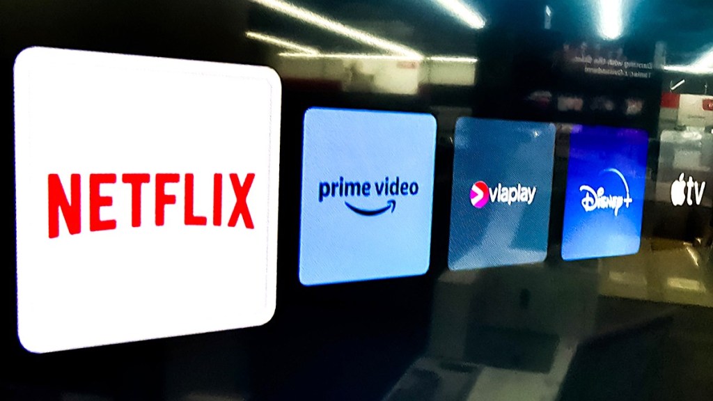 Netflix Loses ‘Quality’ Battle to Apple TV & 2 Others, Says Study