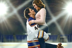 Netflix Orders Off Campus-Like Ice Hockey Romance Series of Its Own