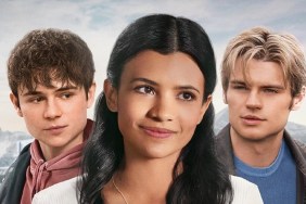 Netflix Reveals When My Life With the Walter Boys Is Returning With Season 3