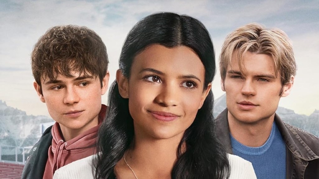 Netflix Reveals When My Life With the Walter Boys Is Returning With Season 3