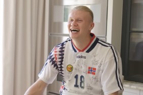 New Viking Movie With FIFA World Cup Star Erling Haaland Gets 1st Teaser